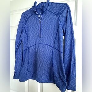 Road Runner Sports Women Zip up - Size Medium